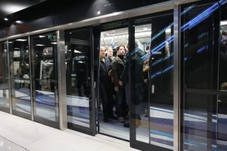 Μετρό Θεσσαλονίκης